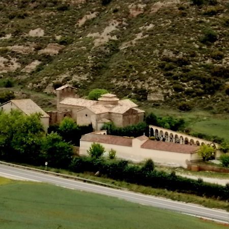 Cal Cap Xic Villa Castellfullit de Riubregos Eksteriør bilde