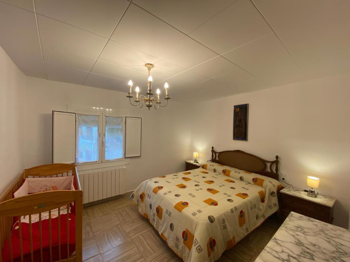 Cal Cap Xic Villa Castellfullit de Riubregos Eksteriør bilde