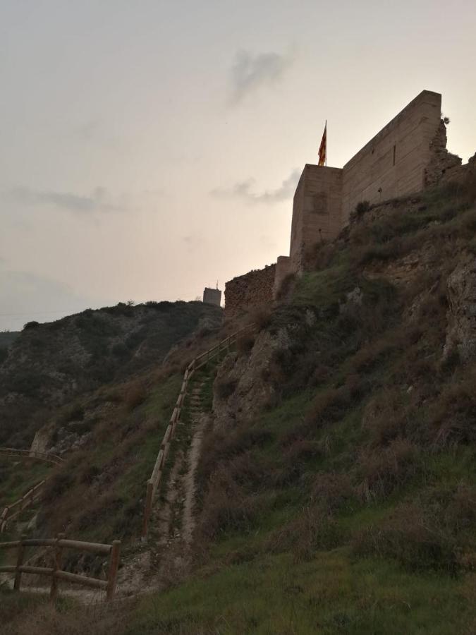 Cal Cap Xic Villa Castellfullit de Riubregos Eksteriør bilde