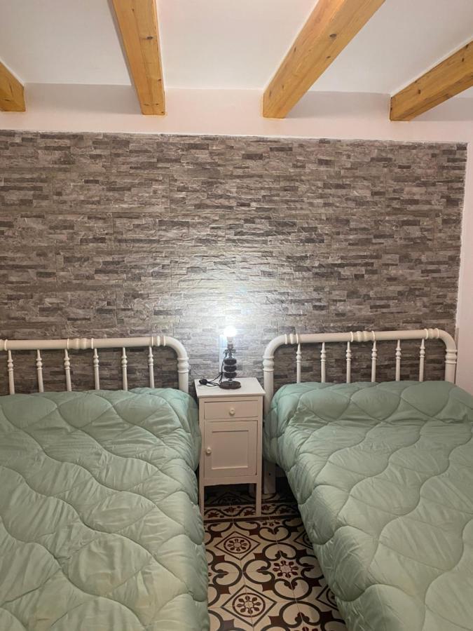 Cal Cap Xic Villa Castellfullit de Riubregos Eksteriør bilde