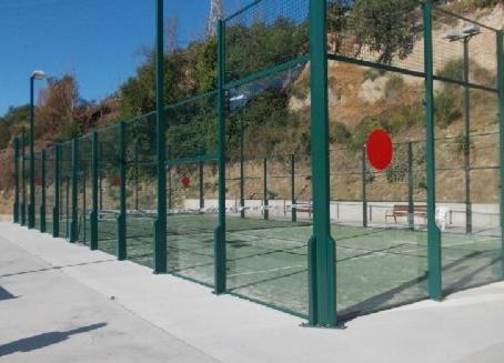 Cal Cap Xic Villa Castellfullit de Riubregos Eksteriør bilde